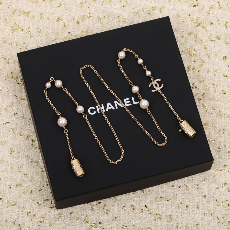 Chanel Necklaces